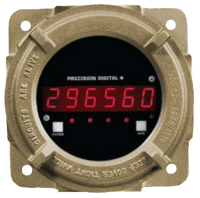 Precision Digital PD656 Process Meter
